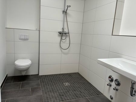 W43 - 4 Zimmer PenthouseWohnung mit ca. 58 m² Dachterrasse - Foto 5