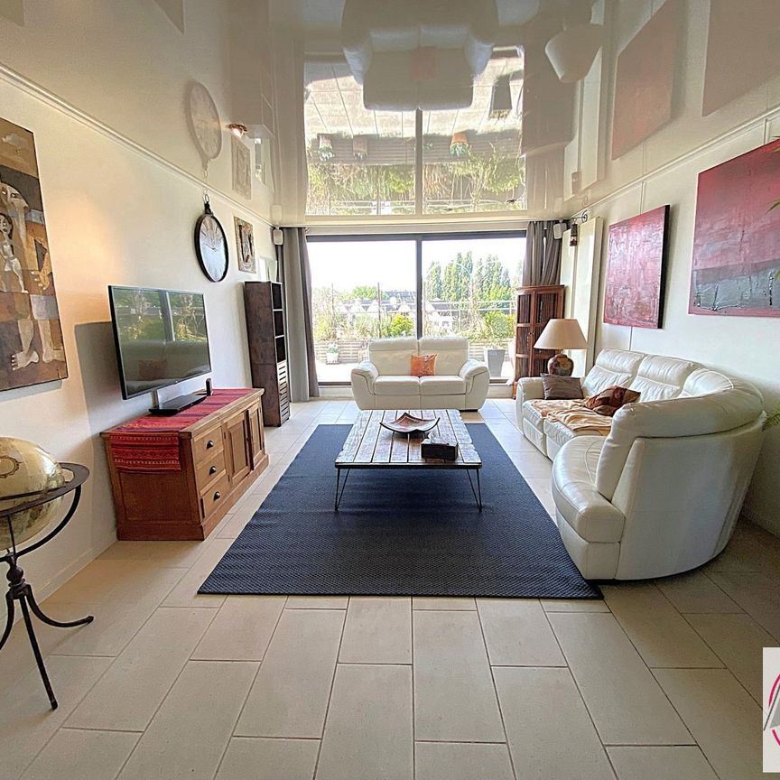 Penthouse - te huur - Photo 1