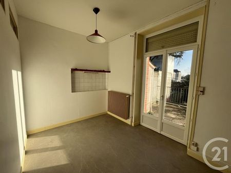 Maison à louer 3 pièces - 65,32 m2 CHATEAUROUX - 36 - Photo 4