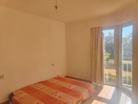 Recent opgeknapt appartement met 2 slaapkamers in Sint-Andries - Photo 4