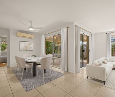 Family Friendly Home is Pacific Pines - Photo 3