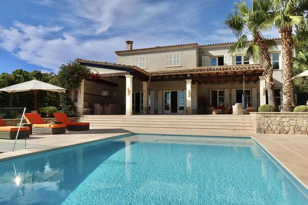 4 C. Cavalls, dels, Andratx, Balearic Islands 07160 - Photo 1