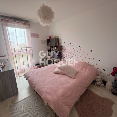 Appartement Coquelles 3 pièce(s) 86 m2 - Photo 4