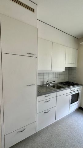 Nachmieter gesucht - Wohnen im Neubad-Quartier - Photo 3