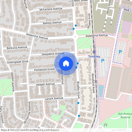 6 Kelsey Avenue, SA 5043, Mitchell Park