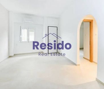 Ενοικίαση κατοικίας, 80 τ.μ., Ηράκλειο, 800 € - Photo 1