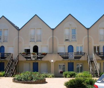 Location Appartement 3 pièces 60 m² Villedieu-sur-Indre - Photo 1