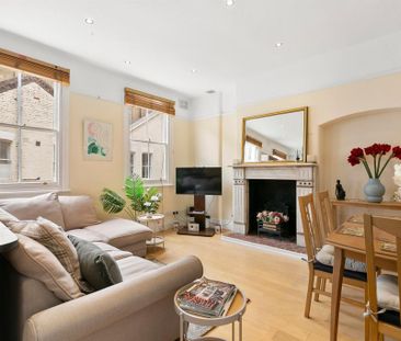 3 bedroom maisonette to rent - Photo 1