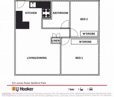 5/3 Jones Road, Bellbird Park QLD 4300 - Photo 4