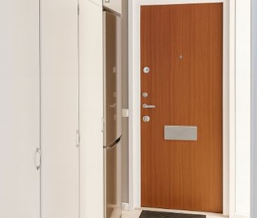 Täby - 1rok - tillsv - 6.900kr/mån - Photo 3