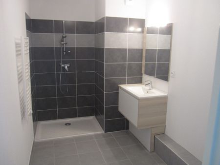 St Jean de Vedas-T2-43m² - Photo 5