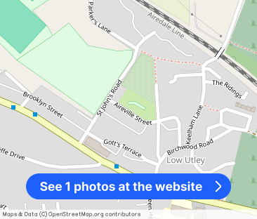 3 bedroom terraced house for rent - Photo 1