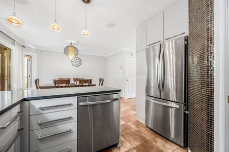Maison à étages à louer - Deux-Montagnes (Nord) - Photo 2