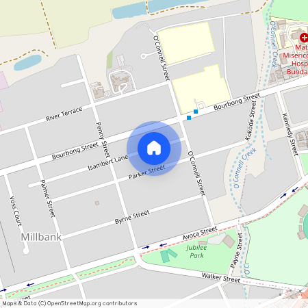 8 Isambert Lane, Qld 4670, Millbank