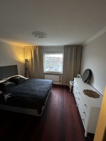 Märsta - 2rok - 12mån - 11.500kr/mån - Foto 3