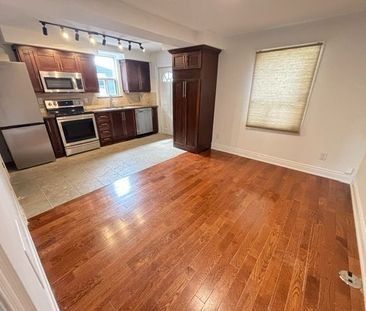 For Lease - 540 Old Weston Road Unit# Main Floor unit, Toronto, Ont... - Photo 6