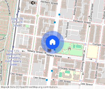 Carlton North - Photo 1