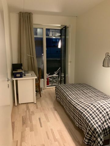 Labradorgatan, Stockholm - Photo 2