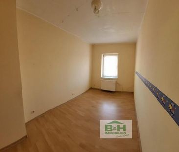 47859638::Ab 1.11. - 3 Raum Wohnung in Sandersdorf mit Garten, Zufa... - Photo 4