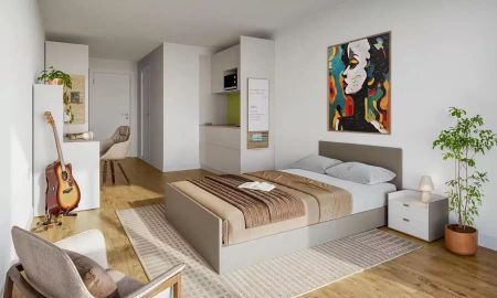 Classic 5 Bed Ensuite - Photo 3