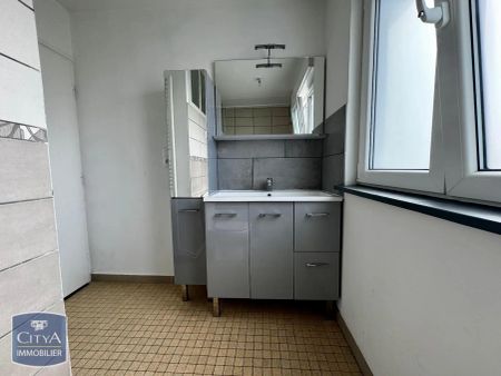 Maison à louer 4 pièces 61m² - Photo 2