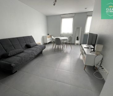 Appartement 1 pièce à Thionville - Photo 3