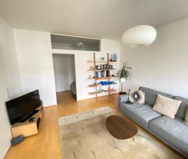 2 ZIMMERWOHNUNG IM SANIERTEN ALTBAU IN ALTURFAHR - Photo 6