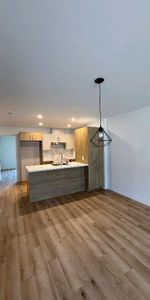 Superbe appartement 51/2 neuf à louer - Photo 3