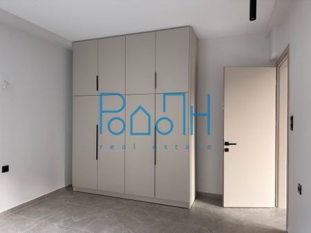 Studio/Γκαρσονιέρα για ενοικίαση Άγιος Στυλιανός (Κομοτηνή) - Photo 4