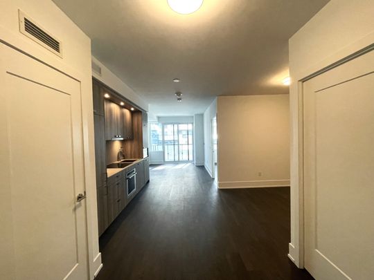 For Lease - 480 Front Street Unit# 1210, Toronto, Ontario - Photo 1