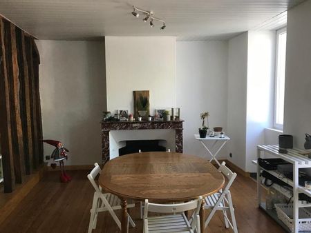 APPARTEMENT T4 79M - Photo 3