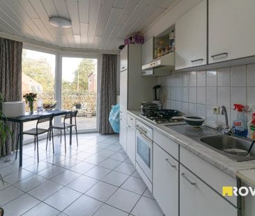 Duplexappartement met garage en terras - Foto 4