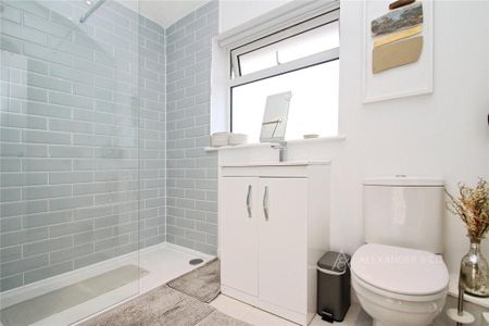 1 bedroom house to rent - Photo 2