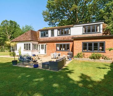 Durfold Wood, Plaistow, Billingshurst, West Sussex, RH14 - Photo 2