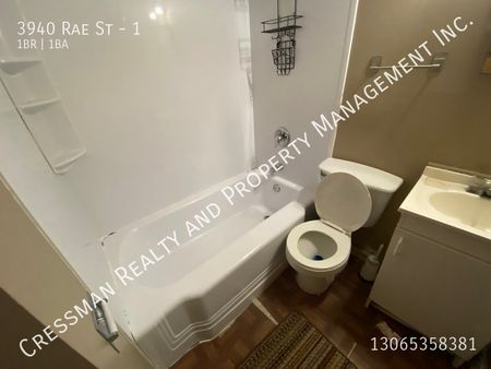 1 Bed, 1 bath Apartment for rent in Albert Park - Photo 4