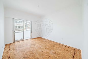 Apartamento T2 em Lisboa