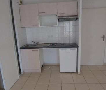 Location Appartement 2 pièces 40m² TOULOUSE 31100 - Photo 3