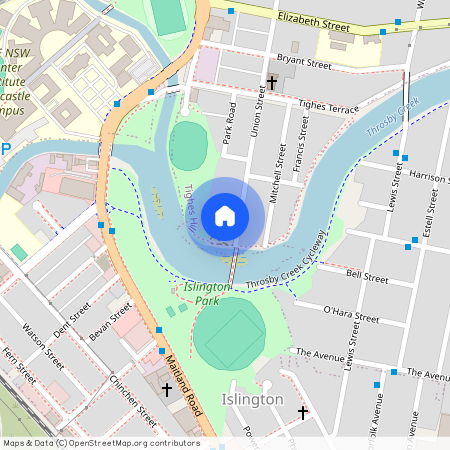 6 Union Street Tighes Hill NSW, Appraise My Property Now, Pop Up Form