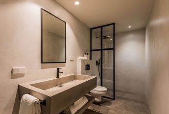 Luxury Villa for rent in Marbella, Andalusia