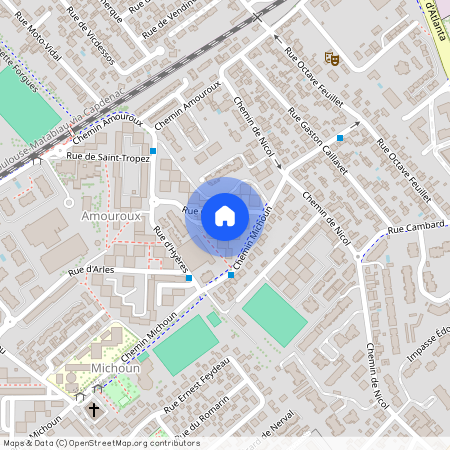 Toulouse - 31500