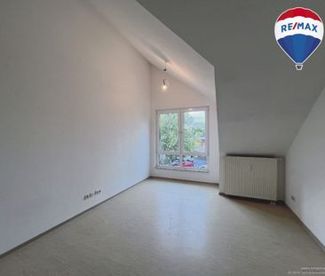 Studenten, Azubis, Berufspendler! Einraumapartment + Terrasse + Pan... - Photo 1