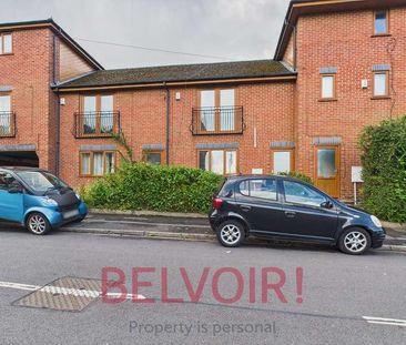 Bridgewater Court, Hanley, Stoke-on-trent, ST1 - Photo 5