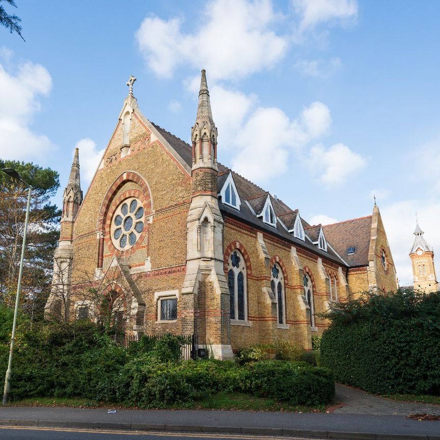 Flat 7 Reeds Chapel - Photo 1