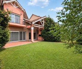 5-Bedroom Villa | Complex with Pool | Pipera | American School - Fotografie 3