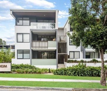 2 bed, 2 bath, 1 carpark - Photo 3