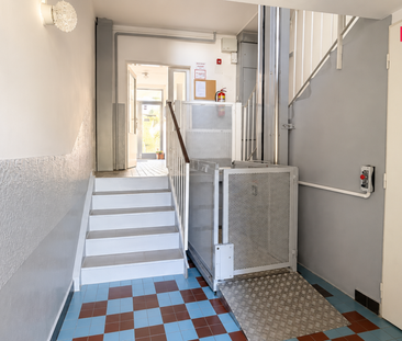 Pronájem bytu 2+1 64 m², Přemyslovců 2032, Louny - Photo 6