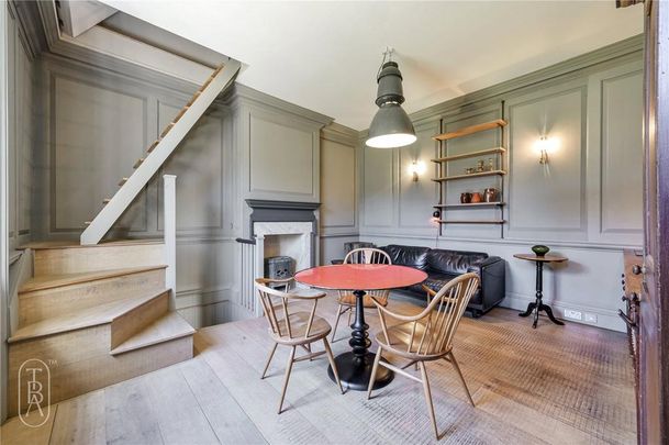 1 bedroom terraced house to rent - Photo 1