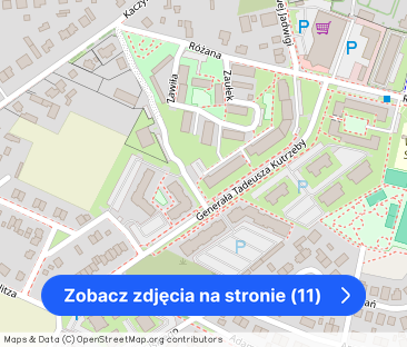 Umeblowane 2 pokojowe z balkonem + piwnica – zdjęcie 1