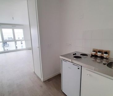 location Appartement T1 DE 30m² À BEZONS - Photo 1