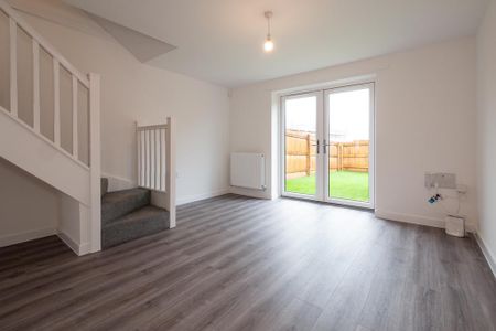 2 bedroom house to rent - Photo 2